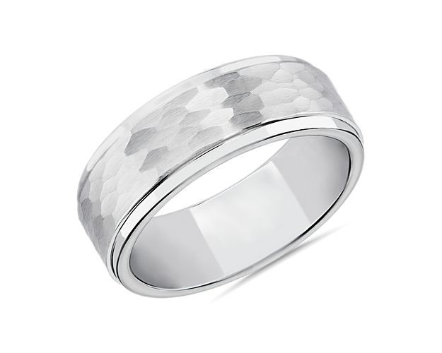 Silver Ring	10